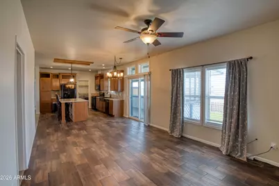 1831 W Hereford Road, Taylor, AZ 85939 - Photo 15