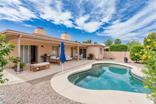 26213 S Lakewood Dr, Sun Lakes, AZ 85248 - Photo 27