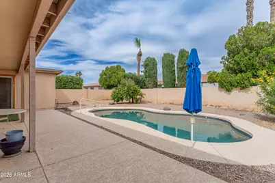 26213 S Lakewood Drive #18, Sun Lakes, AZ 85248 - Photo 29