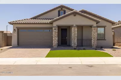 3245 W Santa Rosa Road, San Tan Valley, AZ 85144 - Photo 1
