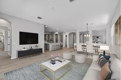 3245 W Santa Rosa Road, San Tan Valley, AZ 85144 - Photo 5