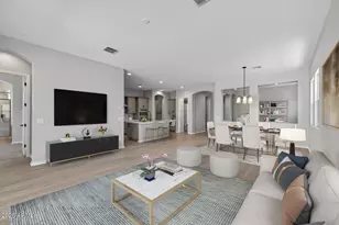 3245 W Santa Rosa Rd, San Tan Valley, AZ 85144 - Photo 5