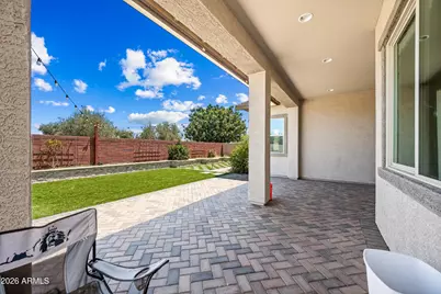 884 E Ladbroke Way, Gilbert, AZ 85297 - Photo 29
