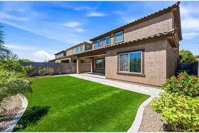 1829 W Spur Drive, Phoenix, AZ 85085 - Photo 35