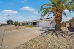 18407 N 132nd Ave, Sun City West, AZ 85375 - Photo 27