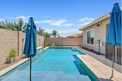 25779 S 230th Place, Queen Creek, AZ 85142 - Photo 33