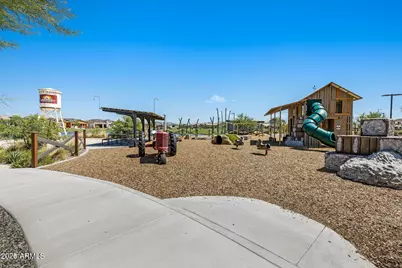 25779 S 230th Place, Queen Creek, AZ 85142 - Photo 35