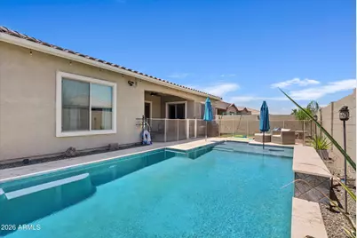 25779 S 230th Place, Queen Creek, AZ 85142 - Photo 31