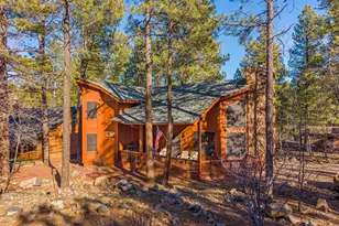 190 Bison Dr, Munds Park, AZ 86017 - Photo 1