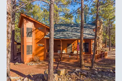 190 Bison Drive, Munds Park, AZ 86017 - Photo 27