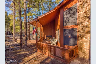 190 Bison Drive, Munds Park, AZ 86017 - Photo 29