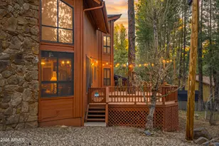 190 Bison Dr, Munds Park, AZ 86017 - Photo 23