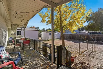 703 W Colt Circle, Payson, AZ 85541 - Photo 25