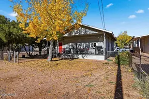703 W Colt Cir, Payson, AZ 85541 - Photo 1