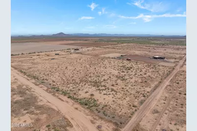 00 Long Rifle Road -- #'-', Aguila, AZ 85320 - Photo 3