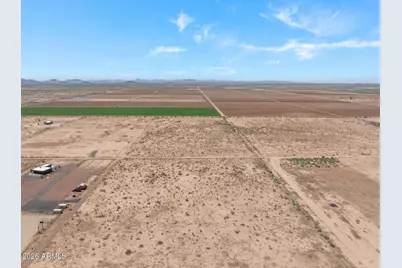 00 Long Rifle Road -- #'-', Aguila, AZ 85320 - Photo 9