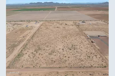 00 Long Rifle Road -- #'-', Aguila, AZ 85320 - Photo 5