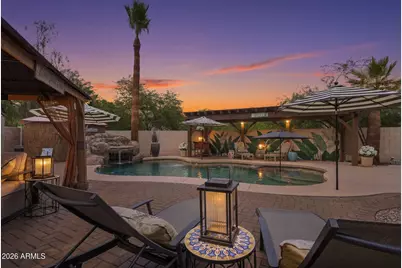 6009 N Almanza Lane, Litchfield Park, AZ 85340 - Photo 3