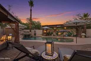 6009 N Almanza Ln, Litchfield Park, AZ 85340 - Photo 3