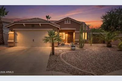 6009 N Almanza Lane, Litchfield Park, AZ 85340 - Photo 1