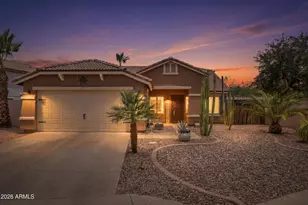 6009 N Almanza Ln, Litchfield Park, AZ 85340 - Photo 1