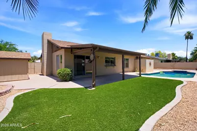 6259 E Acoma Drive, Scottsdale, AZ 85254 - Photo 9