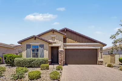 9458 E Thatcher Avenue, Mesa, AZ 85212 - Photo 1