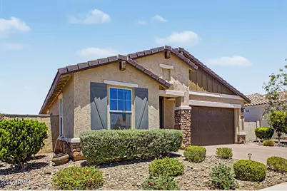 9458 E Thatcher Avenue, Mesa, AZ 85212 - Photo 25