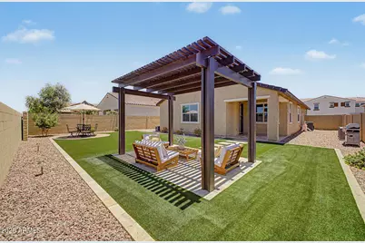 9458 E Thatcher Avenue, Mesa, AZ 85212 - Photo 5