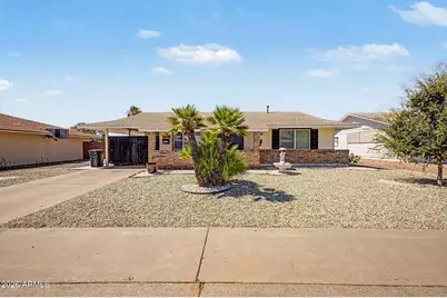 10718 W El Capitan Circle, Sun City, AZ 85351 - Photo 1