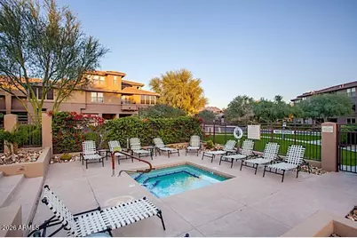 19777 N 76th Street #1211, Scottsdale, AZ 85255 - Photo 21