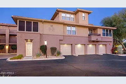 19777 N 76th Street #1211, Scottsdale, AZ 85255 - Photo 25