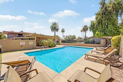 4525 N 66th Street #102, Scottsdale, AZ 85251 - Photo 31