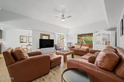 4525 N 66th Street #102, Scottsdale, AZ 85251 - Photo 3