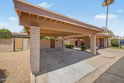 4525 N 66th Street #102, Scottsdale, AZ 85251 - Photo 27