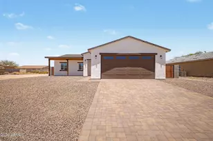 11030 W Guaymas Dr, Arizona City, AZ 85123 - Photo 1
