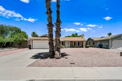 6830 E Paradise Lane, Scottsdale, AZ 85254 - Photo 1