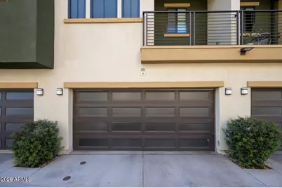4236 N 27th Street #Unit 39, Phoenix, AZ 85016 - Photo 5