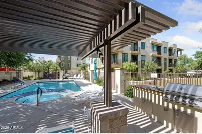 4236 N 27th Street #Unit 39, Phoenix, AZ 85016 - Photo 37