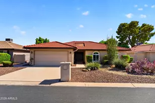 25644 S Howard Dr, Sun Lakes, AZ 85248 - Photo 1