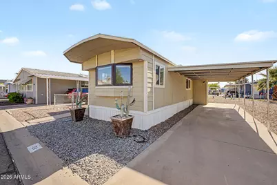 535 S Alma School Road #124, Mesa, AZ 85210 - Photo 5