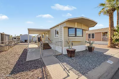 535 S Alma School Road #124, Mesa, AZ 85210 - Photo 3
