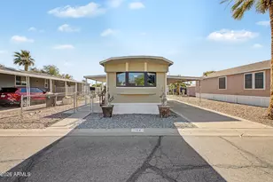 535 S Alma School Rd, Mesa, AZ 85210 - Photo 1
