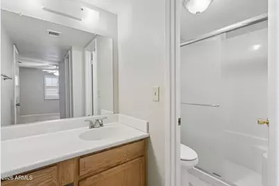 4444 E Paradise Valley Parkway N #129, Phoenix, AZ 85032 - Photo 11