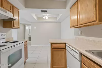 4444 E Paradise Valley Parkway N #129, Phoenix, AZ 85032 - Photo 7