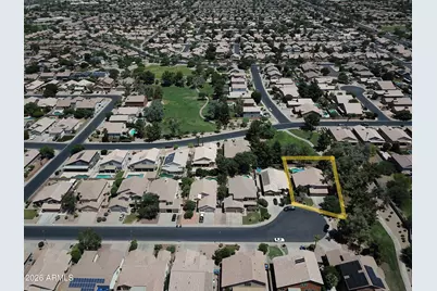 680 E Betsy Lane, Gilbert, AZ 85296 - Photo 55