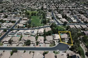 680 E Betsy Ln, Gilbert, AZ 85296 - Photo 55