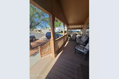 3901 E Pinnacle Peak Road #261, Phoenix, AZ 85050 - Photo 5