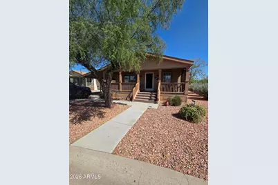 3901 E Pinnacle Peak Road #261, Phoenix, AZ 85050 - Photo 17
