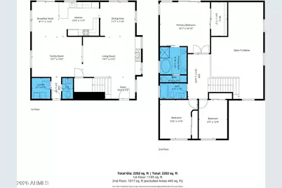 25837 N 47th Place, Phoenix, AZ 85050 - Photo 43